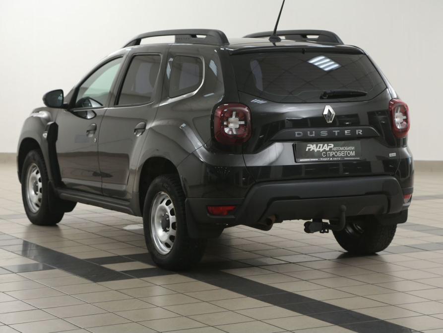 Renault Duster II Иваново  - изображение 2