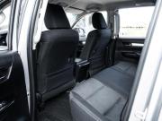 Toyota Hilux VIII Ставрополь  - изображение 33