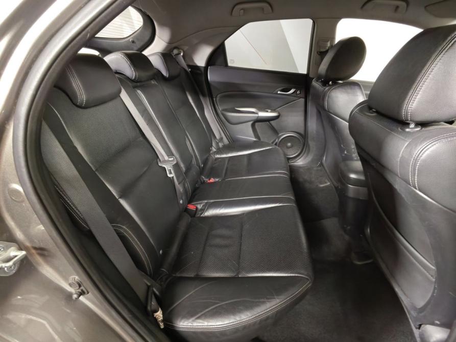 Honda Civic VIII Москва  - изображение 13