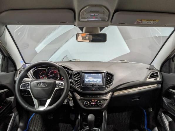 Lada (ВАЗ) Vesta I с пробегом 2018 года, цена 865 000 рублей, 156742 км, универсал, Автокод Объявления