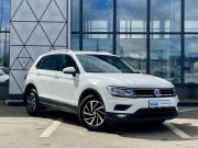 Volkswagen Tiguan II Москва  - изображение 29
