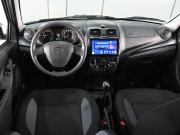 Lada (ВАЗ) Granta I Рестайлинг Ростов-на-Дону  - изображение 23