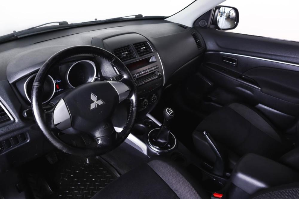Mitsubishi ASX I Пермь  - изображение 8