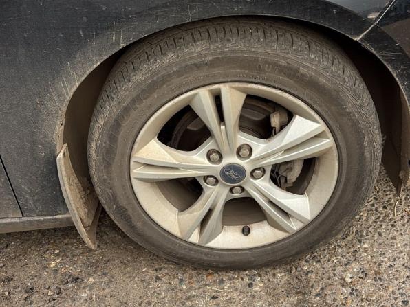 Ford Focus III с пробегом 2013 года, цена 930 000 рублей, 49167 км, хэтчбек, Автокод Объявления