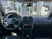 Skoda Fabia II Рестайлинг Воронеж  - изображение 18
