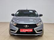 Lada (ВАЗ) Vesta I Альметьевск  - изображение 17
