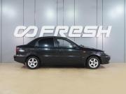 Chevrolet Lanos I Воронеж  - изображение 19