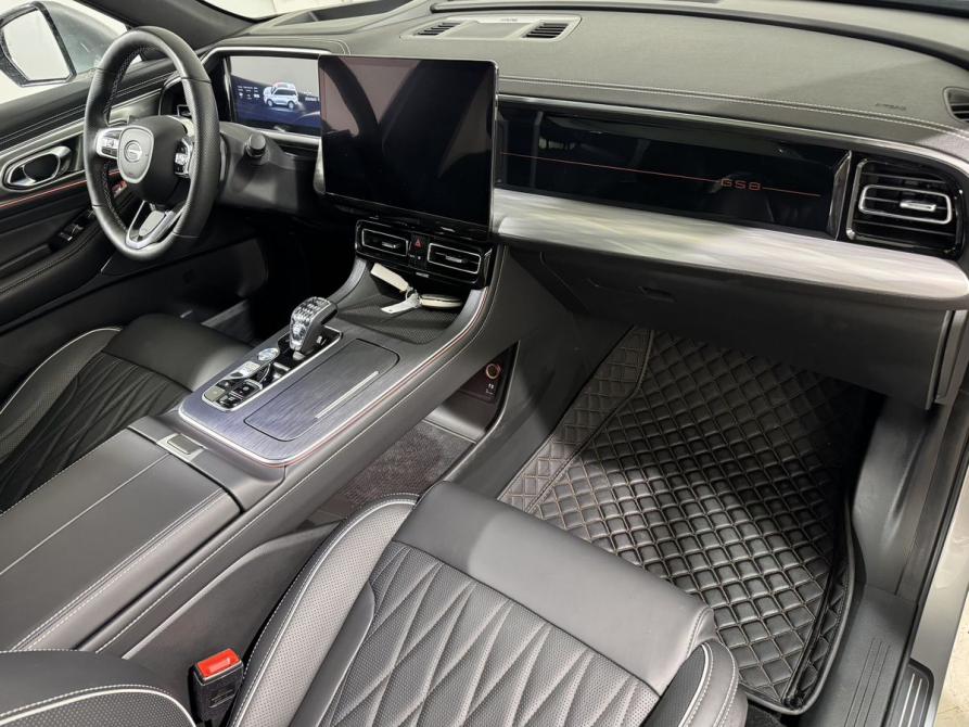 GAC GS8 II Химки  - изображение 3