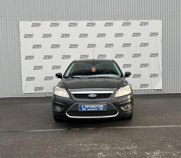 Ford Focus II Рестайлинг Санкт-Петербург  - изображение 3