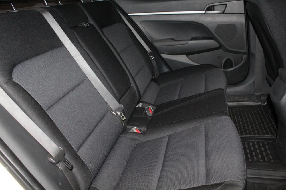 Hyundai Elantra VI (AD) Кемерово  - изображение 12