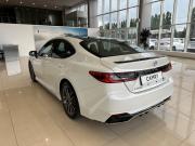 Toyota Camry IX (XV80) China Market Курск  - изображение 28