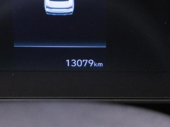 Hyundai Elantra VII (CN7) Рестайлинг с пробегом 2024 года, цена 2 239 000 рублей, 13078 км, седан, Автокод Объявления