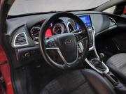 Opel Astra J Рестайлинг Санкт-Петербург  - изображение 29