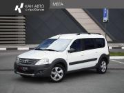 Lada (ВАЗ) Largus I Казань  - изображение 14