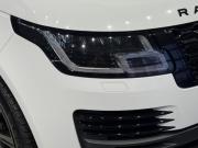 Land Rover Range Rover IV Рестайлинг Иркутск  - изображение 45