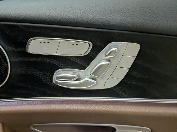 Mercedes-Benz E-Класс V (W213 S213 C238) Рестайлинг с пробегом 2022 года, цена 4 645 000 рублей, 72000 км, седан, Автокод Объявления