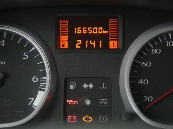 Renault Duster I с пробегом 2012 года, цена 616 000 рублей, 166500 км, внедорожник, Автокод Объявления
