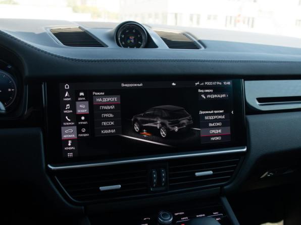 Porsche Cayenne III с пробегом 2020 года, цена 7 099 000 рублей, 91046 км, внедорожник, Автокод Объявления