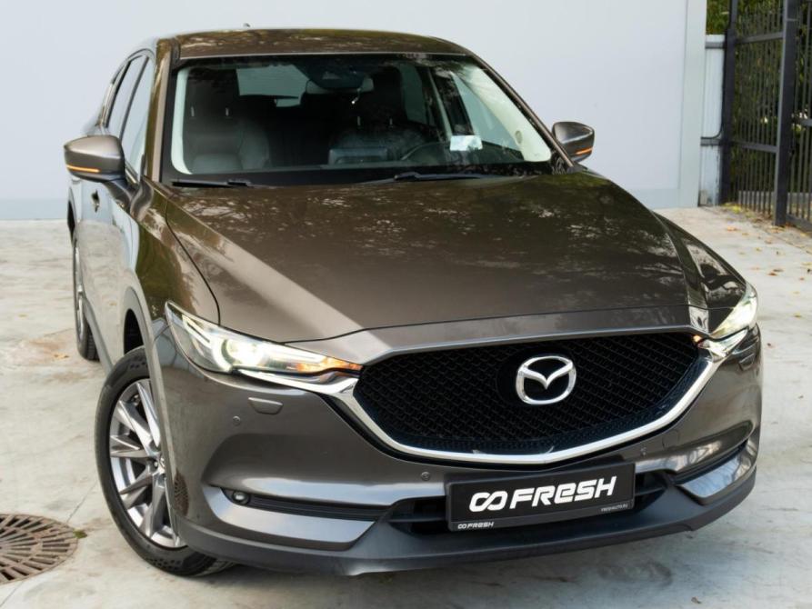 Mazda CX-5 II Калининград  - изображение 13