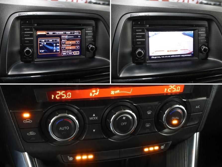 Mazda CX-5 I Москва  - изображение 18