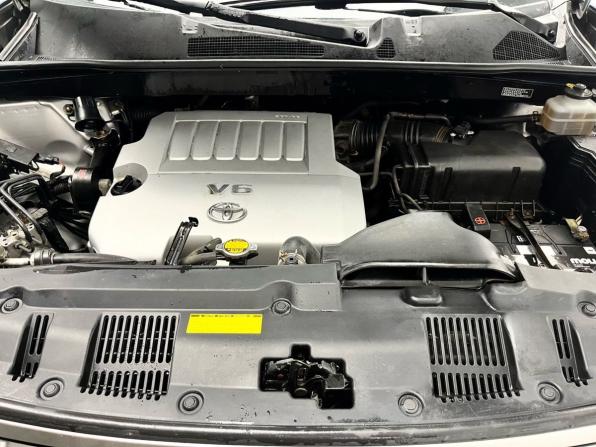 Toyota Highlander II (XU40) Рестайлинг с пробегом 2012 года, цена 2 099 000 рублей, 154469 км, внедорожник, Автокод Объявления
