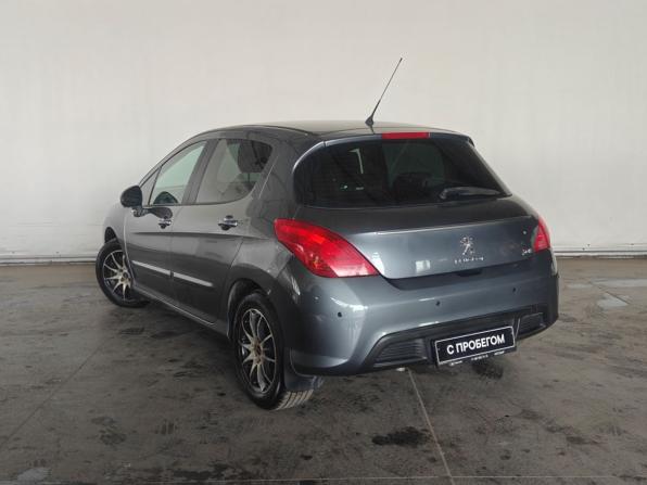 Peugeot 308 I Рестайлинг с пробегом 2011 года, цена 548 000 рублей, 136000 км, хэтчбек, Автокод Объявления
