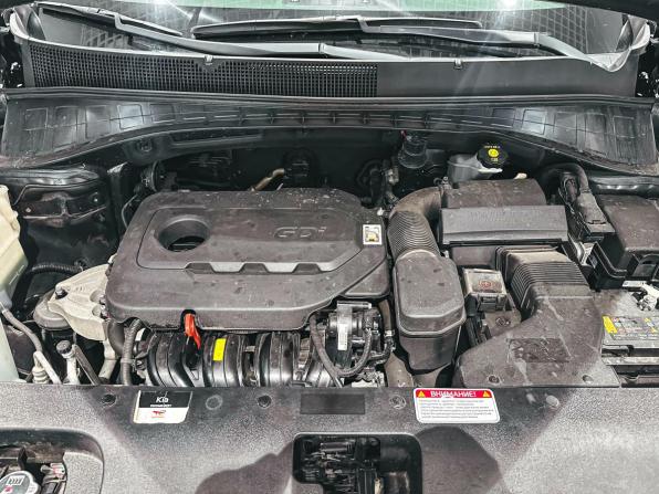 Kia Sorento III Prime Рестайлинг с пробегом 2018 года, цена 2 632 833 рубля, 151017 км, внедорожник, Автокод Объявления
