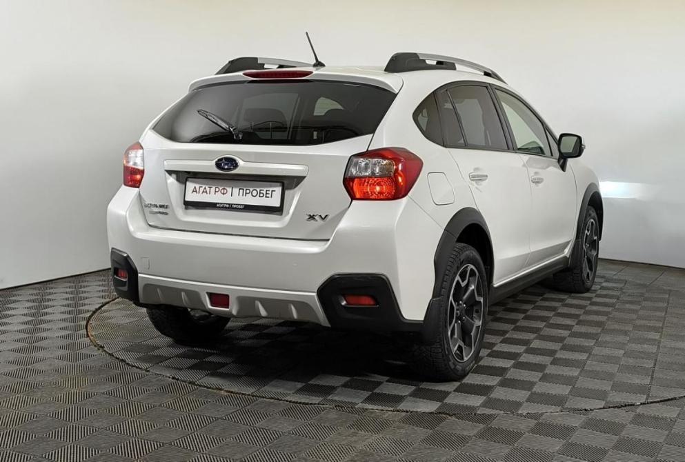 Subaru XV I Нижний Новгород  - изображение 4