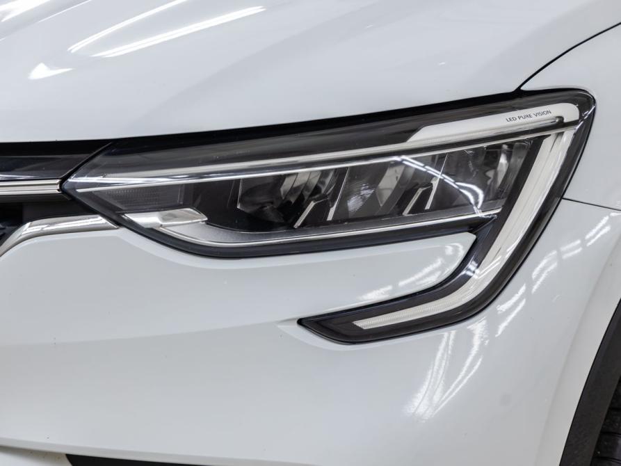 Renault Arkana I Волгоград  - изображение 11