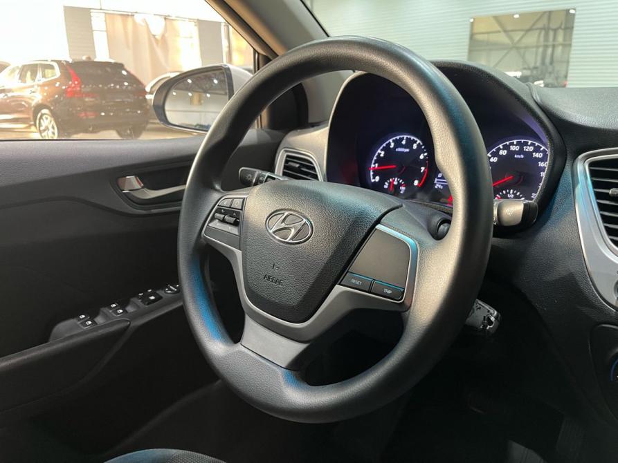 Hyundai Solaris II Пермь  - изображение 11
