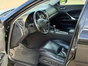 Lexus IS II Рестайлинг Томск  - изображение 37