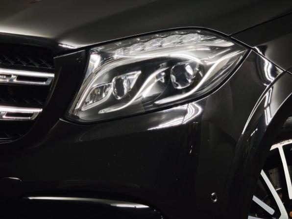 Mercedes-Benz GLS AMG I (X166) с пробегом 2016 года, цена 6 500 000 рублей, 110698 км, внедорожник, Автокод Объявления