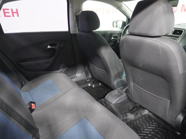 Volkswagen Polo V с пробегом 2013 года, цена 699 000 рублей, 213487 км, седан, Автокод Объявления