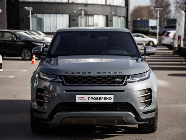 Land Rover Range Rover Evoque II с пробегом 2020 года, цена 3 699 000 рублей, 71273 км, внедорожник, Автокод Объявления