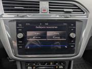 Volkswagen Tiguan II Рестайлинг Москва  - изображение 30