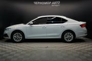 Skoda Octavia IV (A8) Крым  - изображение 27
