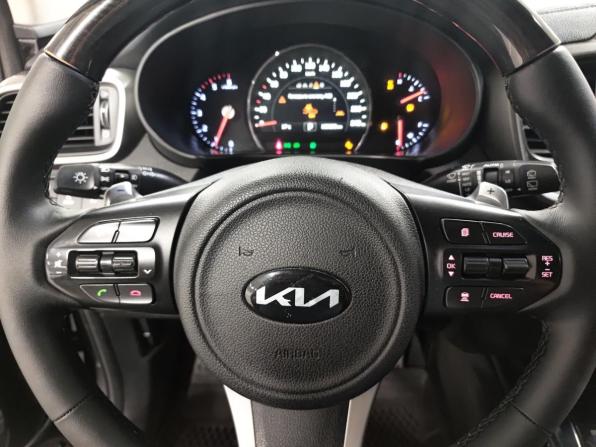 Kia Sorento III Prime с пробегом 2017 года, цена 2 420 000 рублей, 182022 км, внедорожник, Автокод Объявления