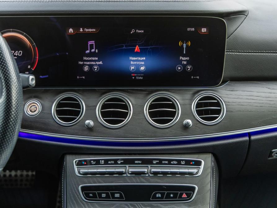Mercedes-Benz E-Класс V (W213 S213 C238) Рестайлинг Волгоград  - изображение 22