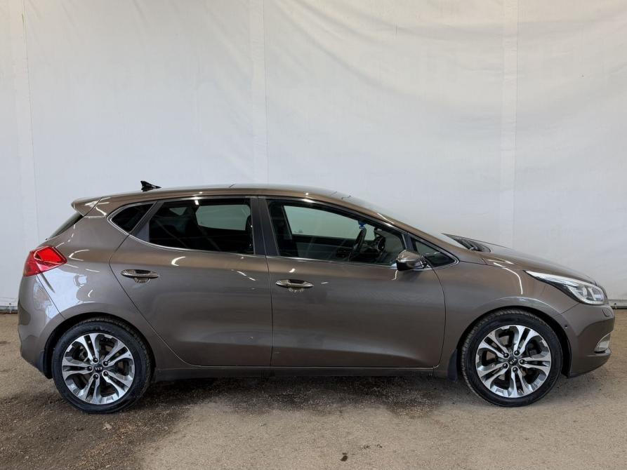 Kia Ceed II Псков  - изображение 8