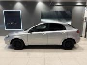 Chevrolet Lacetti I Новосибирск  - изображение 23