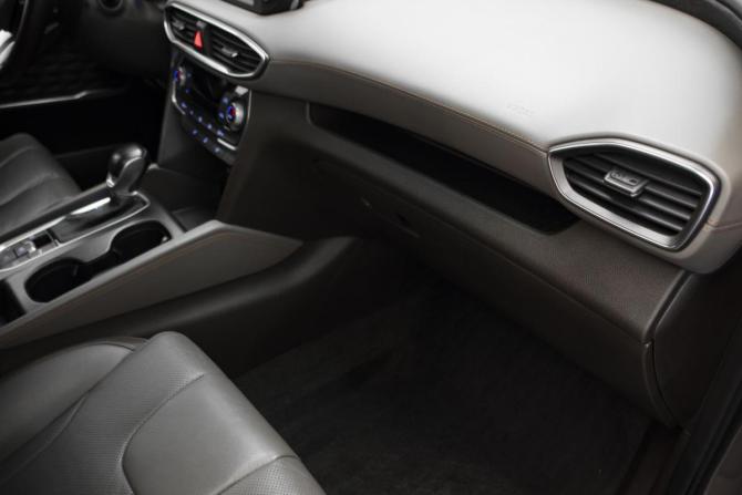 Hyundai Santa Fe IV с пробегом 2019 года, цена 2 900 000 рублей, 94764 км, внедорожник, Автокод Объявления