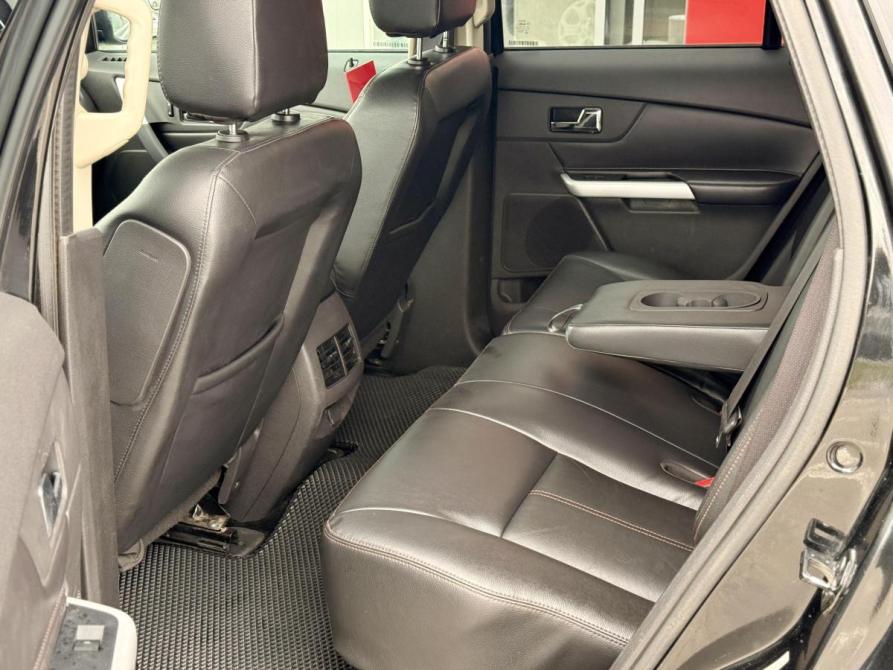 Ford Edge I Рестайлинг Воронеж  - изображение 25