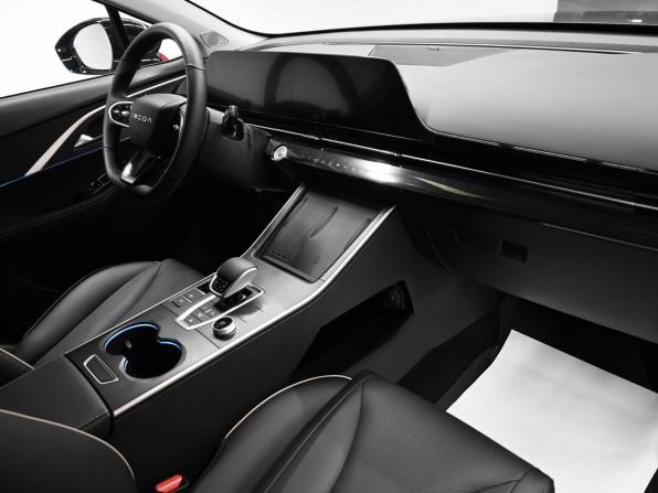 Omoda C5 I с пробегом 2023 года, цена 1 825 000 рублей, 5589 км, внедорожник, Автокод Объявления