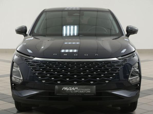 Omoda C5 I с пробегом 2023 года, цена 1 826 000 рублей, 33000 км, внедорожник, Автокод Объявления