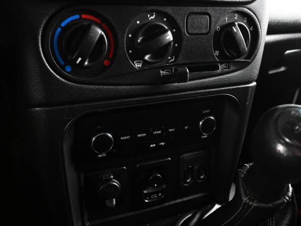 Lada (ВАЗ) Niva Travel I с пробегом 2024 года, цена 1 099 000 рублей, 52702 км, внедорожник, Автокод Объявления