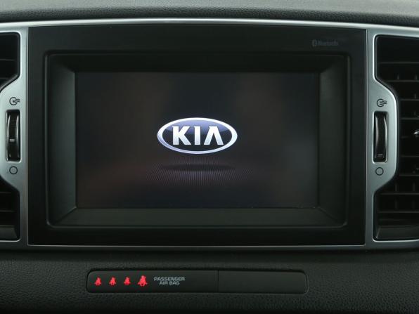 Kia Sportage IV с пробегом 2018 года, цена 2 057 000 рублей, 122000 км, внедорожник, Автокод Объявления