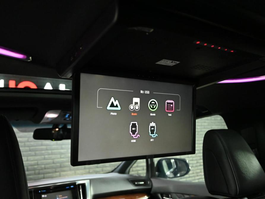 Toyota Alphard III Екатеринбург  - изображение 11