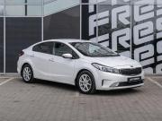 Kia Cerato III Рестайлинг (Classic) Краснодар  - изображение 21