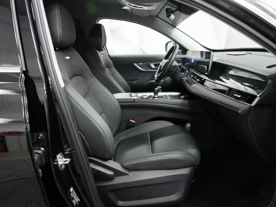 Chery Tiggo 7 Pro Max I Рестайлинг Ульяновск  - изображение 12