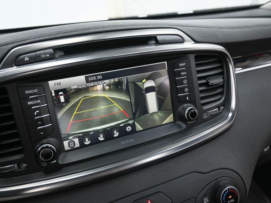 Kia Sorento III Prime Ростов-на-Дону  - изображение 17